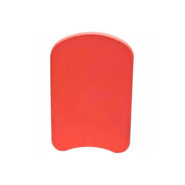 CanDo Classic Kickboard, Red